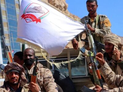 فوری/ یمن وارد جنگ ایران و اسرائیل شد