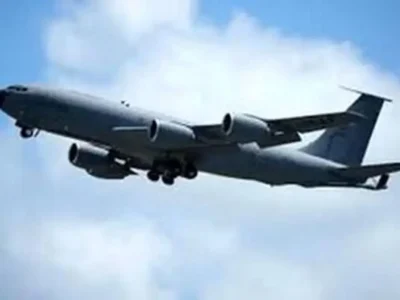 فوری / ۵ هواپیمای سوخترسان آمریکا در عربستان هدف قرار گرفت