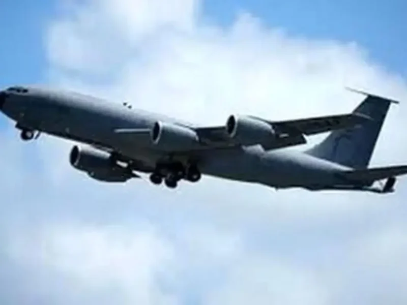 فوری / ۵ هواپیمای سوخت‎رسان آمریکا در عربستان هدف قرار گرفت