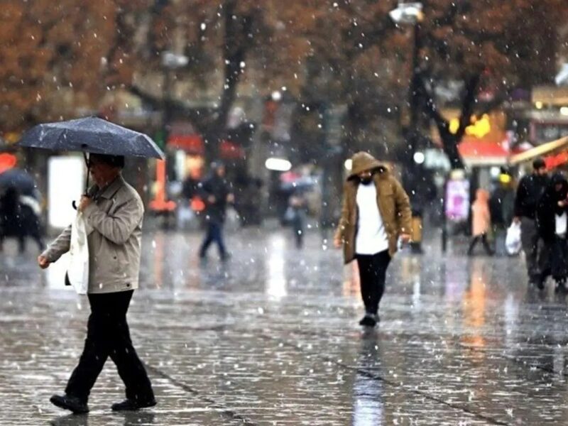 قرار گرفتن کل کشور در وضعیت ترسالی / جیره‌بندی آب در سال جاری پایان یافت