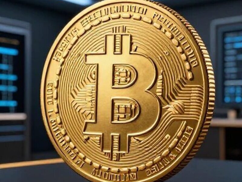 قیمت بیت کوین امروز جمعه ۱۵ اسفند ۱۴۰۴/ شوک بزرگ به بازار رمز ارز‌ها