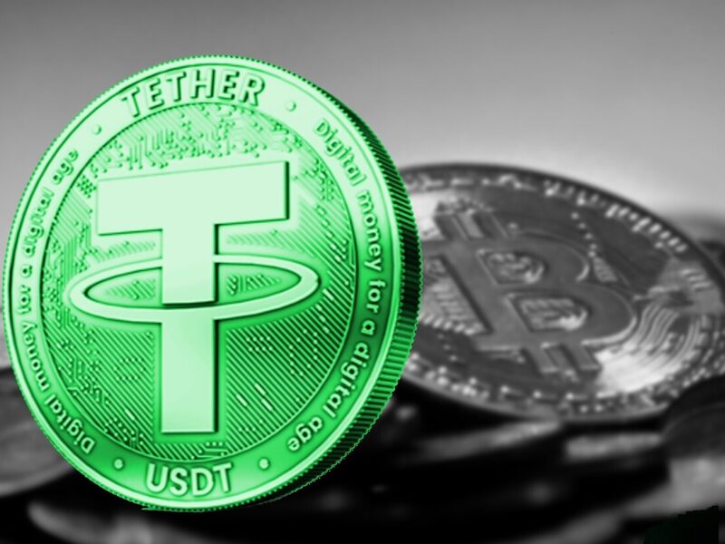 قیمت تتر از مرز ۱۷۳ هزار تومان سقوط کرد/ ریزش بزرگ ارز دیجیتال