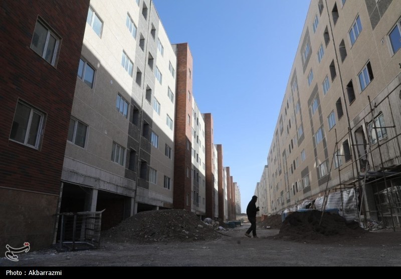 قیمت تسهیلات مسکن ۱۴۰۲ به زیر ۱۰۰ هزار تومان رسید