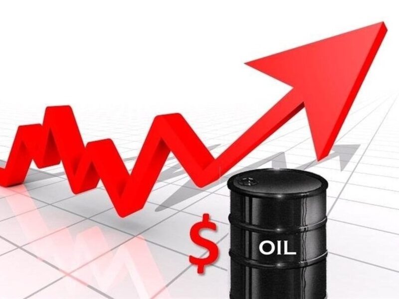 قیمت نفت به ۱۰۶ دلار رسید