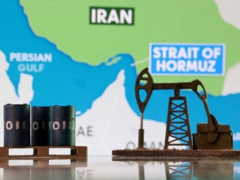 قیمت نفت دوباره بالا رفت