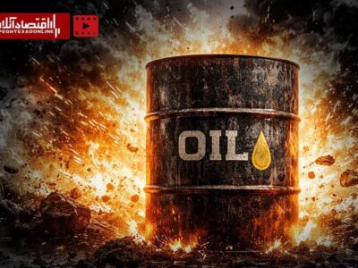 لطف جنگ به ایران؛ درآمد نفتی ایران در ۳ سناریو