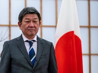 ماجرای بازداشت شهروند خارجی در ایران چه بود؟