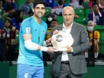 ماجرای موشک‌باران منزل ستاره تیم‌ملی و تماس تاج