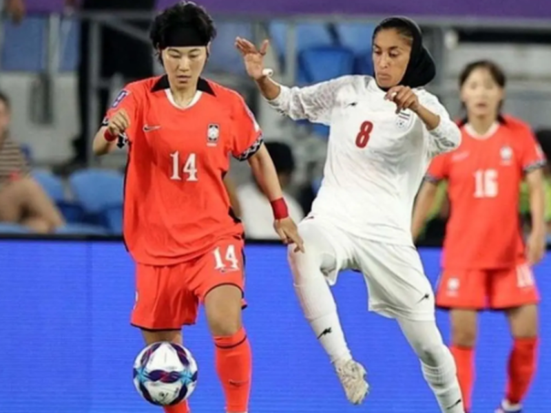 ماجرای پناهندگی بازیکنان تیم ملی زنان ایران چه بود؟