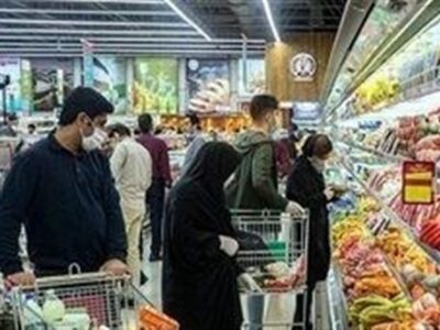 محصولات تره‌بار به کالابرگ افزوده شد