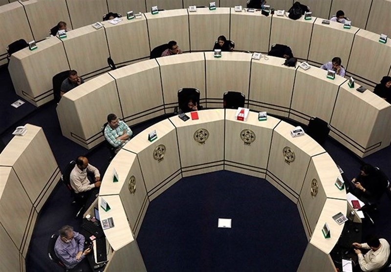 معاملات صندوق‌های درآمد ثابت به ۳۲ همت رسید