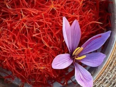 معامله ۹۷ میلیارد تومان زعفران در بورس