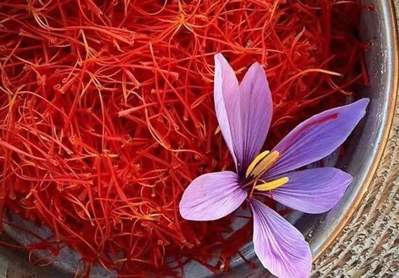 معامله ۹۷ میلیارد تومان زعفران در بورس