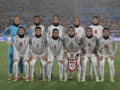 موج پناهندگی در تیم ملی فوتبال زنان ایران/ ششمین بازیکن هم در استرالیا ماند