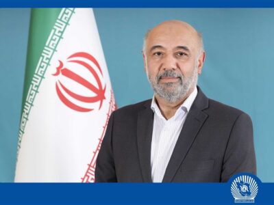 میدری: جهان برای صلح پایدار به اراده ILO نیاز دارد