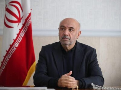 میدری: هیچ کمبودی در کالاهای اساسی نداریم