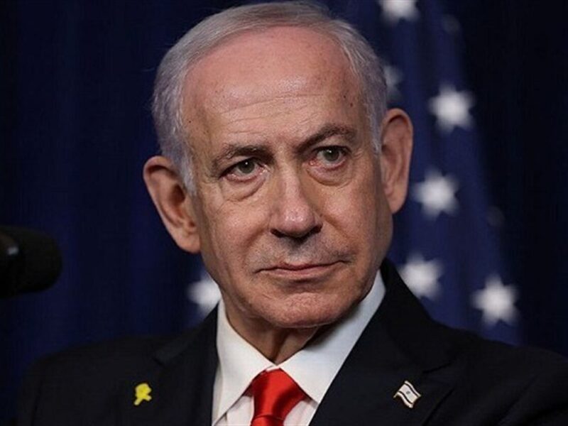 نتانیاهو کشته یا مجروح شده است/ تسنیم گزارش کرد