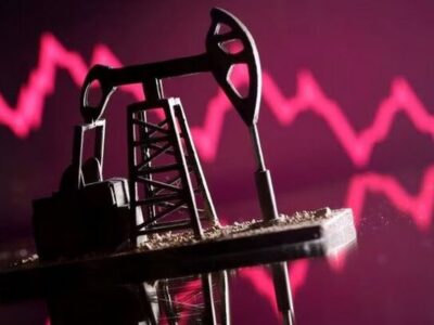 نفت برنت در ۱۰۷ دلار ایستاد