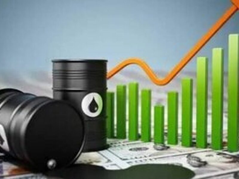 نفت در آستانه ۱۰۰ دلار / افزایش حملات سپاه و تداوم انسداد تنگه هرمز