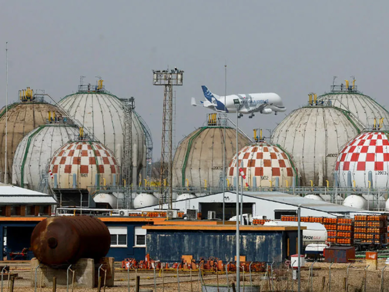 نگرانی سرمایه‌گذاران از رکود جهانی و بحران خلیج فارس