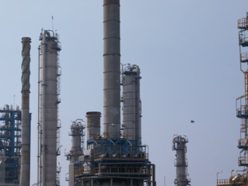 هشدار امارات نسبت به پیامد‌های حمله به تأسیسات انرژی پارس جنوبی