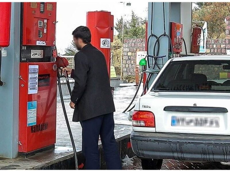 همه چیز درباره سهمیه بنزین نوروزی ۱۴۰۴ / زمان واریز مشخص شد؟