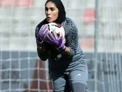 واکنش ستاره تیم‌ملی بعد از پناهندگی چند ملی‌پوش+ عکس