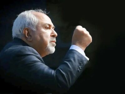 واکنش ظریف به حمله دشمن به کارخانه تولید داروهای بیماران سرطانی