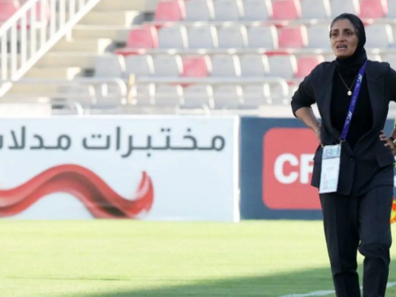 واکنش معاون وزیر ورزش به بازگشت سه ملی‌پوش فوتبال بانوان