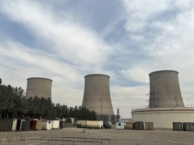 واکنش وزیر نیرو به احتمال حمله آمریکا به تاسیسات برق / قطعی سراسری در راه است؟