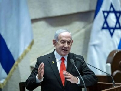 وزیرجنگ اسرائیل دستور حمله به سوریه را صادر کرد