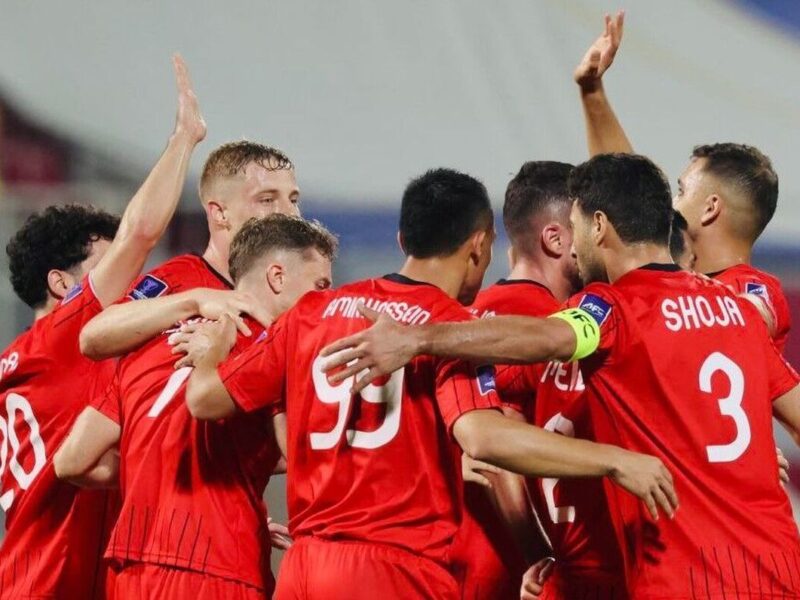 پایان احتمالی حضور ایران در آسیا/ آیا تراکتور رسماً انصراف می‌دهد؟