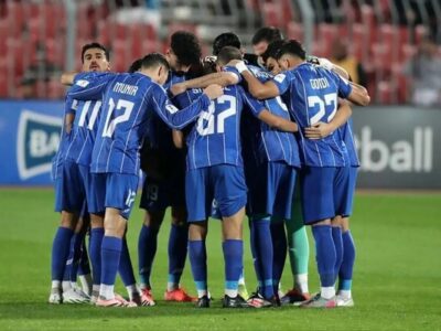 پایان شایعه در استقلال/ خارجی‌ها قصد فسخ ندارند