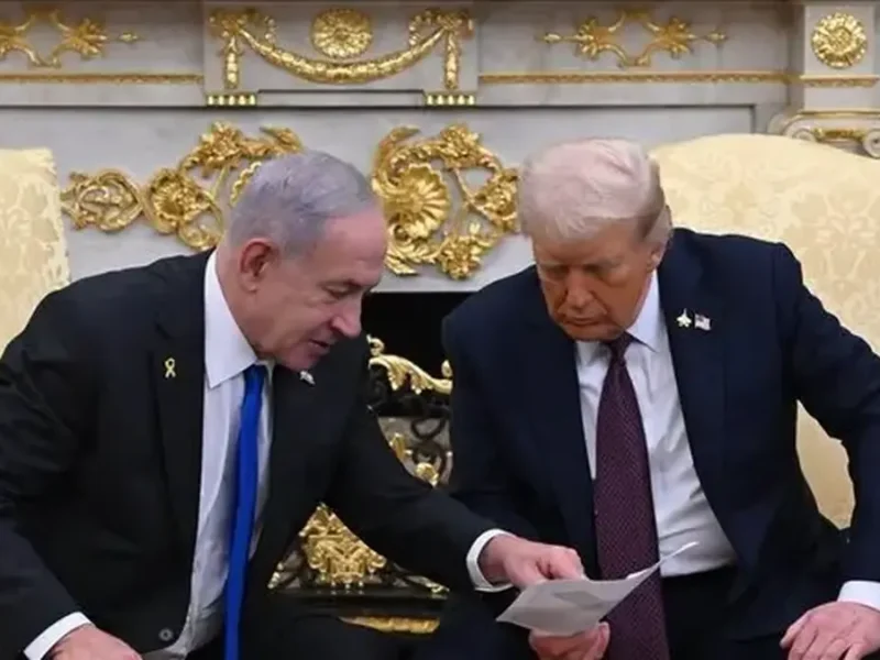 پشت پرده خبر مذاکره ترامپ با ایران چیست؟ / توافق آتش بس در راه است؟