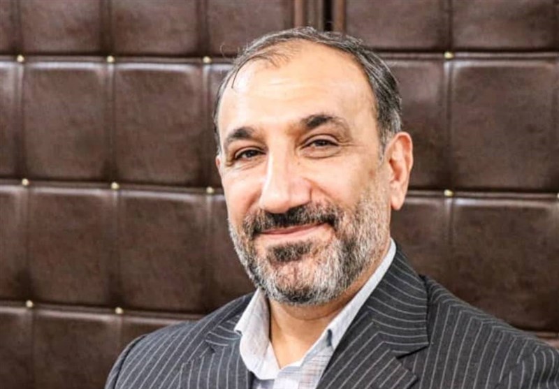 پیام تسلیت  اتاق تعاون استان تهران در پی شهادت رهبر انقلاب