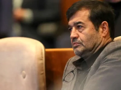 پیام تند وزیر ورزش به ترامپ/ تیم ملی از جام جهانی حذف شد؟