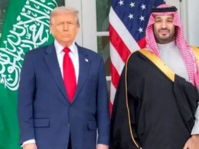 پیام حسام‌الدین مشاور حسن روحانی به بن سلمان