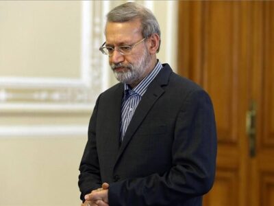 پیام محمد شریعتمداری در پی شهادت علی لاریجانی