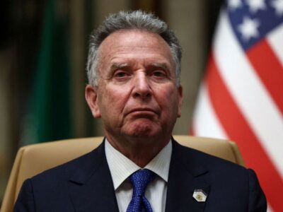 پیام واشنگتن به تهران/ ویتکاف برای گفت‌وگو با عراقچی تلاش می‌کند