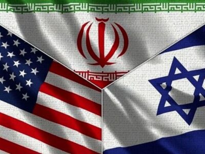 پیشبینی عجیب فایننشال تایمز از آینده جنگ ایران و آمریکا