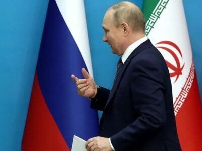 پیشنهاد چندگانه پوتین به ترامپ برای پایان جنگ با ایران