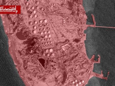 چرا ترامپ دستور حمله به جزیره خارک را صادر کرد؟