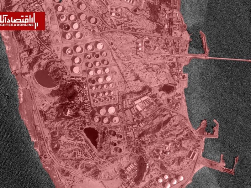 چرا ترامپ دستور حمله به جزیره خارک را صادر کرد؟