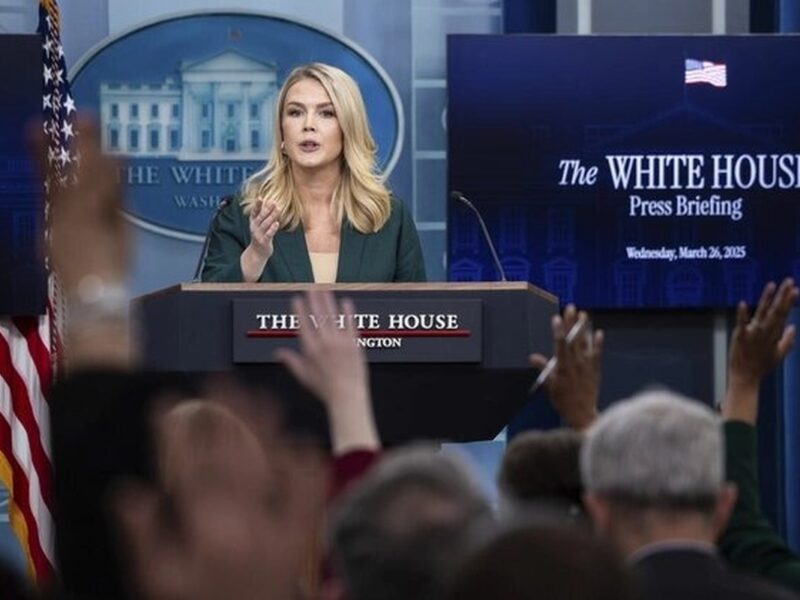 کاخ سفید تکلیف حمله زمینی به ایران را مشخص کرد