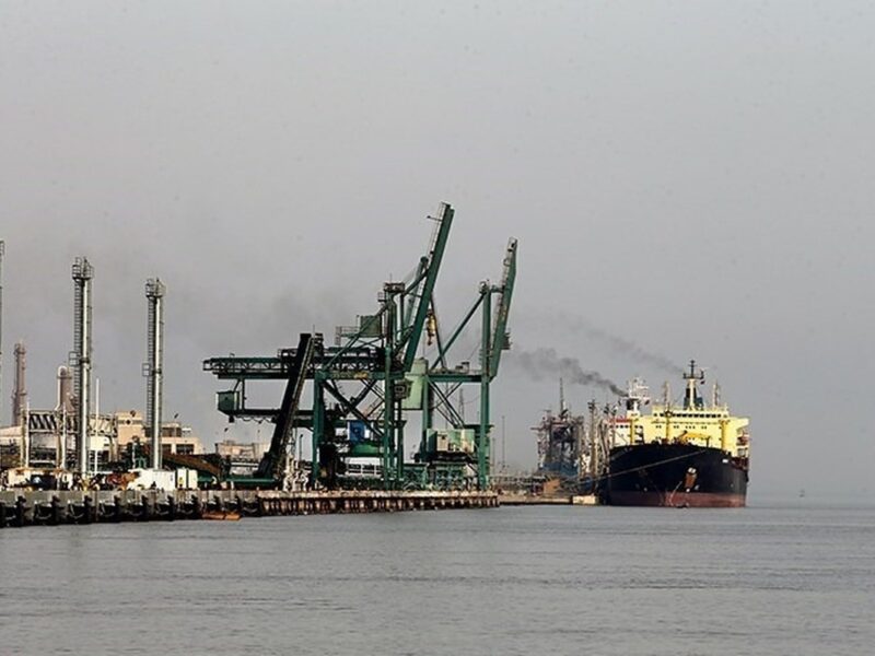 کالای اساسی در بنادر ذخیره شد