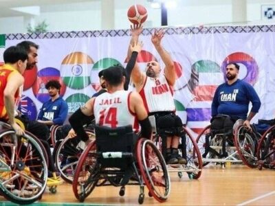 گروه ایران در انتخابی جهان مشخص شد / تقابل با برزیل و لهستان