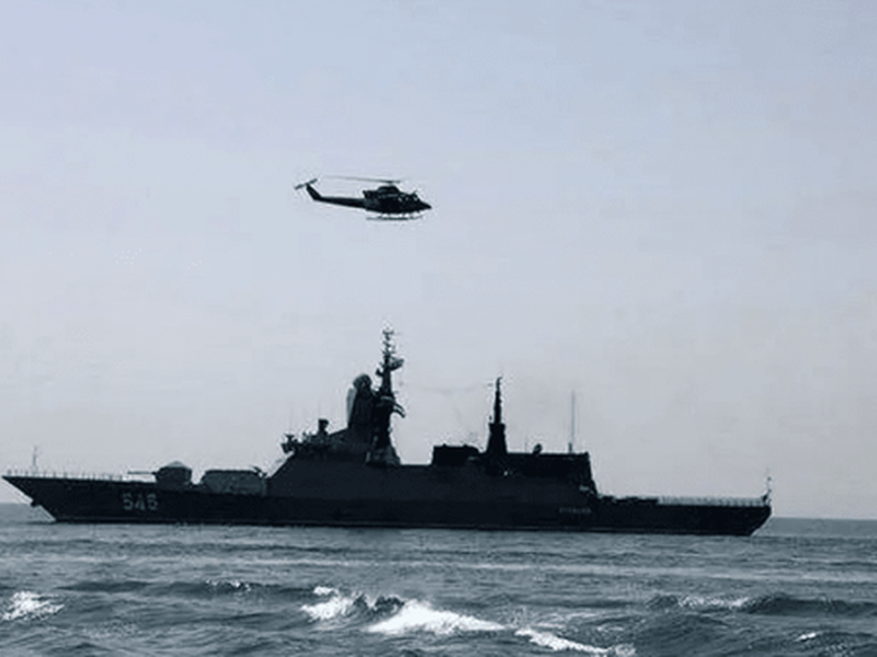 گزارش فایننشال تایمز از خسارت میلیاردی نفتی پس از حمله به ایران