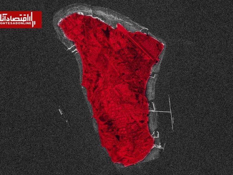 گزارش ۱۵ انفجار در خارک؛ هشدار تهران به واشنگتن برای حمله به تاسیسات انرژی