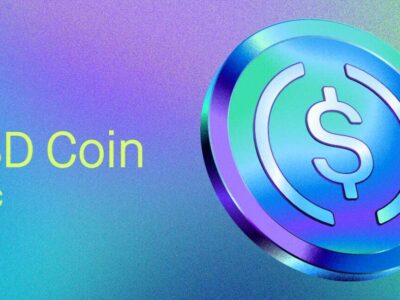 یو اس دی کوین در ایران | ثبات قیمت و پرداخت‌های بین‌المللی با یک کلیک