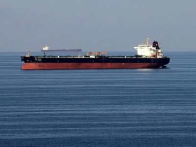 یک نفتکش کویتی در دبی هدف قرار گرفت